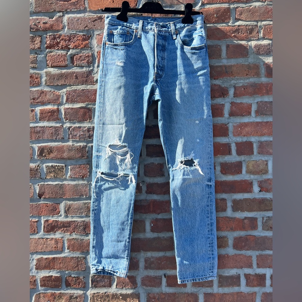 Vintage Levi’s